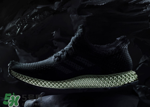 adidas y3 futurecraft 4d跑鞋怎么買_在哪買？