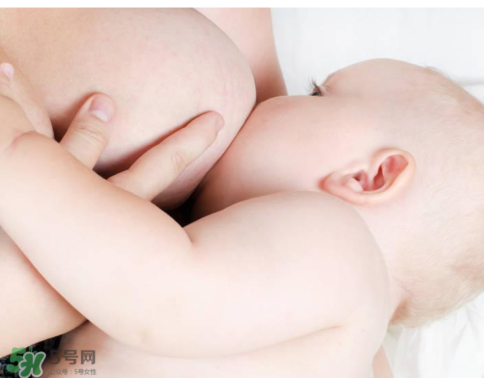 母乳喂養(yǎng)胸會(huì)變大嗎？母乳喂養(yǎng)后胸部的變化