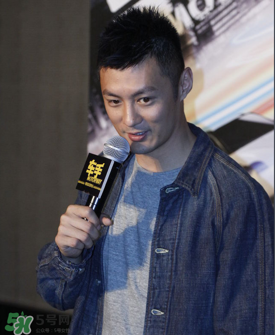 余文樂首曬女友美照 余文樂女朋友是誰？