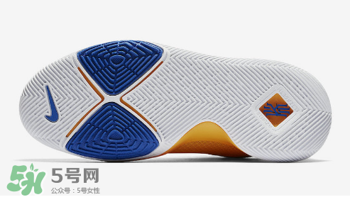 nike kyrie 3 mac and cheese多少錢？歐文3代芝士黃專柜價(jià)格