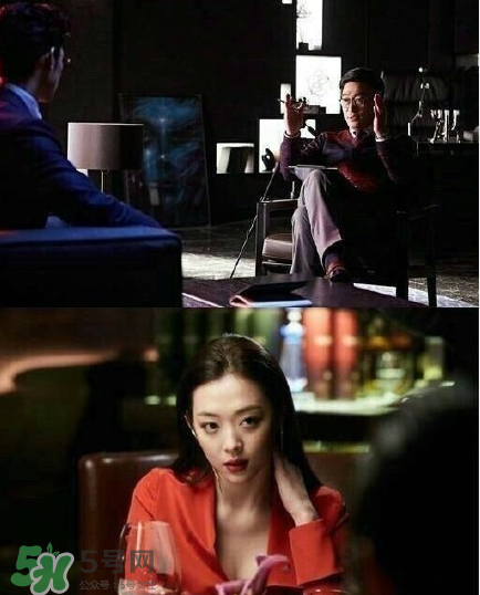 崔雪莉real出鏡有用替身嗎？崔雪莉real大尺度劇照是本人嗎？