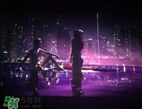 崔雪莉real出鏡有用替身嗎？崔雪莉real大尺度劇照是本人嗎？