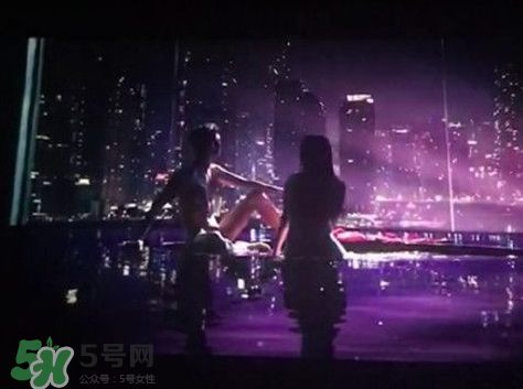 崔雪莉real出鏡有用替身嗎？崔雪莉real大尺度劇照是本人嗎？