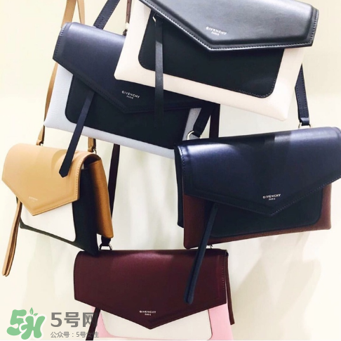 givenchy duetto多少錢(qián)？紀(jì)梵希17秋冬新款duetto包包專(zhuān)柜價(jià)格