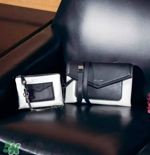 givenchy duetto多少錢(qián)？紀(jì)梵希17秋冬新款duetto包包專(zhuān)柜價(jià)格