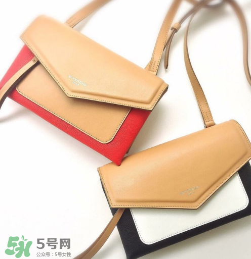givenchy duetto尺寸多大？紀(jì)梵希17秋冬款duetto包包尺寸介紹