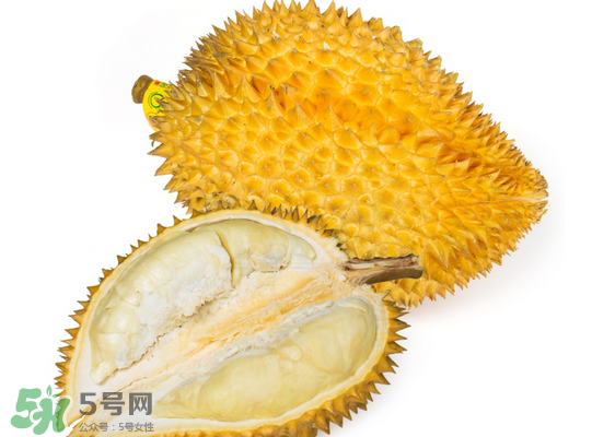 托曼尼榴蓮怎么才是熟？托曼尼榴蓮怎么看生熟？