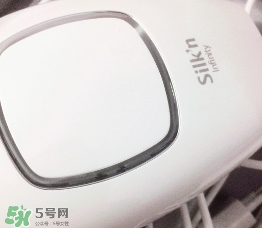 silkn脫毛儀infinity和jewel哪個好？silkn infinity和jewel區(qū)別