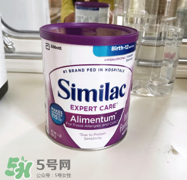 氨基酸奶粉有哪些品牌？氨基酸奶粉哪些品牌好？