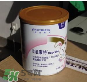 紐康特奶粉能長(zhǎng)期吃嗎？紐康特氨基酸奶粉吃多久？