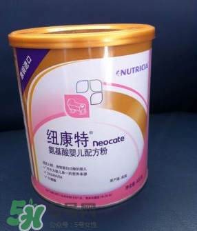 紐康特奶粉能長(zhǎng)期吃嗎？紐康特氨基酸奶粉吃多久？