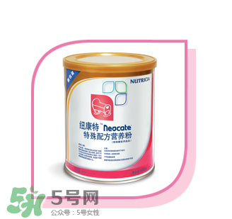 紐康特奶粉能長(zhǎng)期吃嗎？紐康特氨基酸奶粉吃多久？