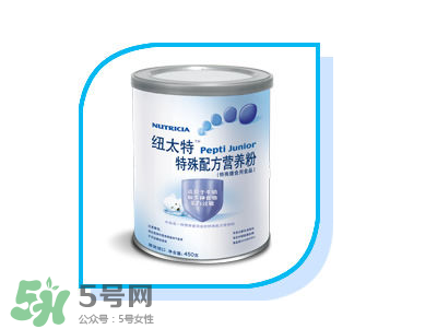 紐康特奶粉的副作用 紐康特氨基酸奶粉有副作用嗎？