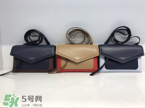 givenchy duetto有哪幾種顏色？紀(jì)梵希17秋冬款包包顏色介紹