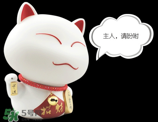 招財(cái)貓有什么講究？招財(cái)貓左手招什么右手招什么？