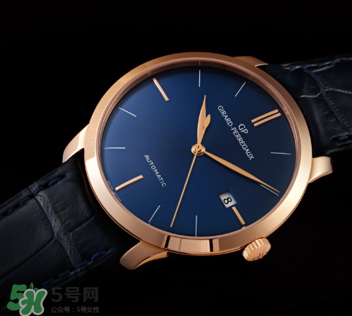 girard perregaux芝柏手表怎么樣？芝柏手表什么檔次？