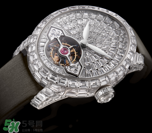 girard perregaux芝柏手表怎么樣？芝柏手表什么檔次？