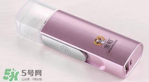 補(bǔ)水儀和噴霧哪個(gè)好用？補(bǔ)水儀和噴霧區(qū)別