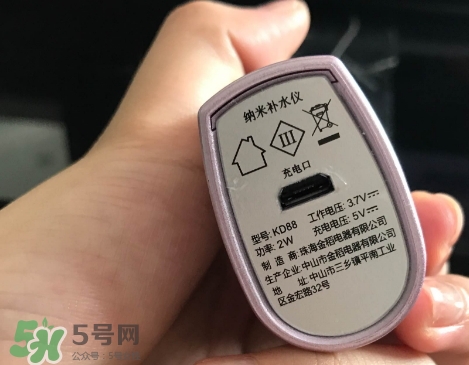補(bǔ)水儀和噴霧哪個(gè)好用？補(bǔ)水儀和噴霧區(qū)別