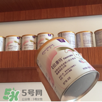 紐康特奶粉是哪里產(chǎn)的？紐康特是哪個(gè)國(guó)家的品牌？