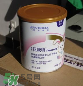紐康特奶粉是哪里產(chǎn)的？紐康特是哪個(gè)國(guó)家的品牌？