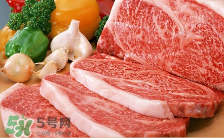 牛排是牛的哪個部位？牛排是牛身上哪塊肉？