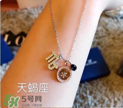 施華洛世奇星座項(xiàng)鏈多少錢？施華洛世奇星座項(xiàng)鏈價(jià)格