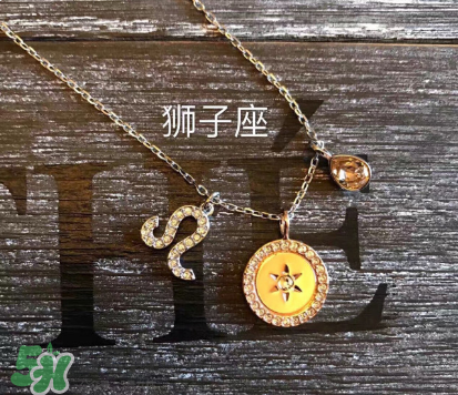 施華洛世奇星座項(xiàng)鏈多少錢？施華洛世奇星座項(xiàng)鏈價(jià)格