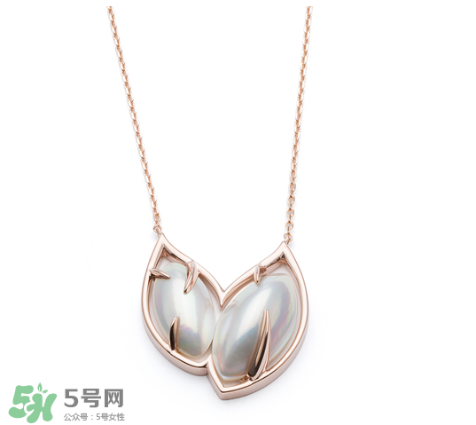 Tasaki珍珠項鏈多少錢？Tasaki珍珠項鏈價格