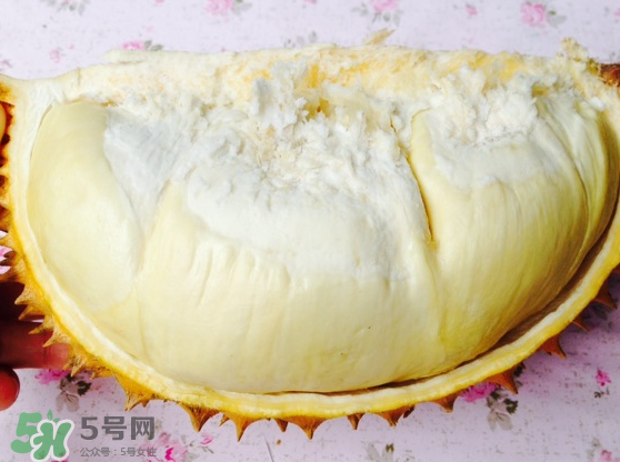 榴蓮殼不能和什么一起吃？榴蓮殼禁忌