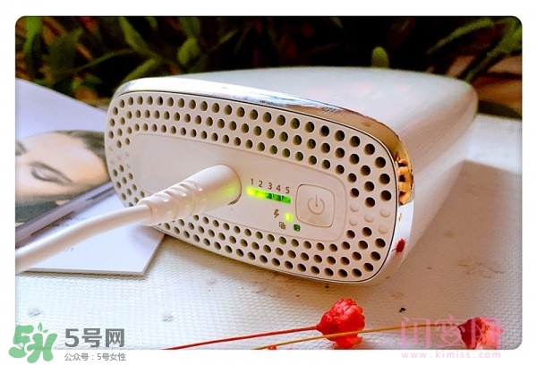 silkn jewel脫毛儀怎么用？silkn jewel脫毛儀使用方法