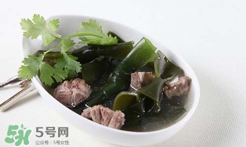 鮮海帶怎么做好吃？鮮海帶怎么保存？