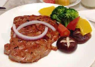 牛排是牛的哪個部位？牛排是牛身上哪塊肉？
