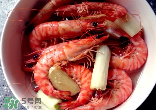 竹節(jié)蝦是海里的嗎？竹節(jié)蝦是海蝦還是河蝦