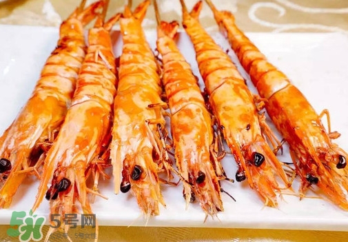 九節(jié)蝦是海蝦嗎？九節(jié)蝦是海蝦還是河蝦