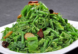 龍須菜怎么清洗？龍須菜怎么處理？