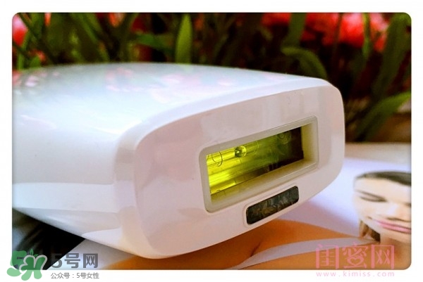 silkn jewel脫毛儀怎么用？silkn jewel脫毛儀使用方法
