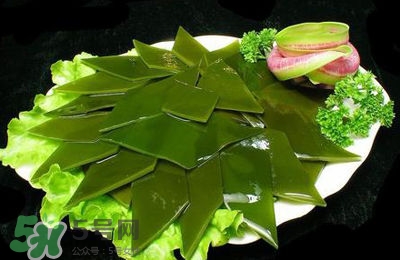 吃海帶會(huì)過敏嗎？吃海帶過敏了怎么辦？