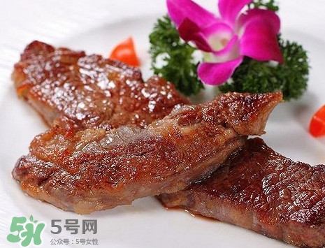 牛排全熟為什么會(huì)被笑？牛排幾分熟最好吃