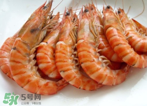 竹節(jié)蝦該怎么吃？竹節(jié)蝦怎么處理干凈