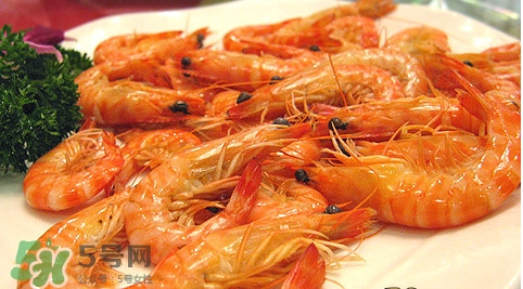 九節(jié)蝦為什么那么貴？九節(jié)蝦不能和什么一起吃？