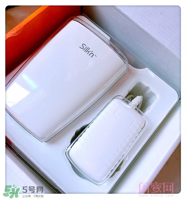 silkn jewel脫毛儀怎么用？silkn jewel脫毛儀使用方法