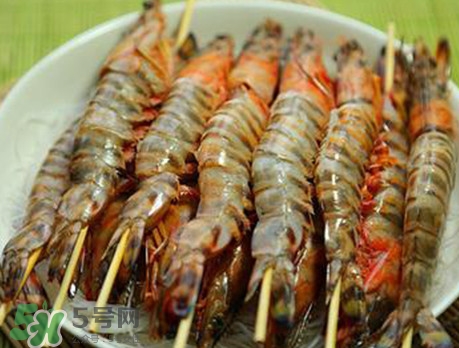 竹節(jié)蝦和基圍蝦哪個(gè)好？基圍蝦貴還是竹節(jié)蝦貴