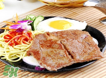 牛排是牛的哪個部位？牛排是牛身上哪塊肉？