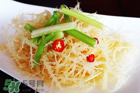 龍須菜有幾種？龍須菜多少錢一斤？