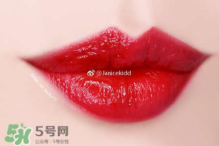 ysl黑管唇釉413是什么顏色？ysl圣羅蘭黑管唇釉413試色