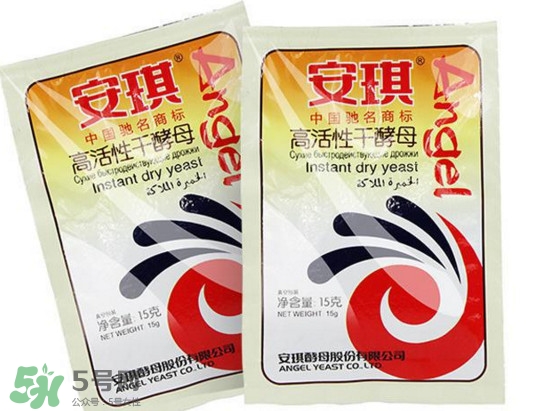 安琪酵母發(fā)面需要放堿嗎？酵母的使用方法