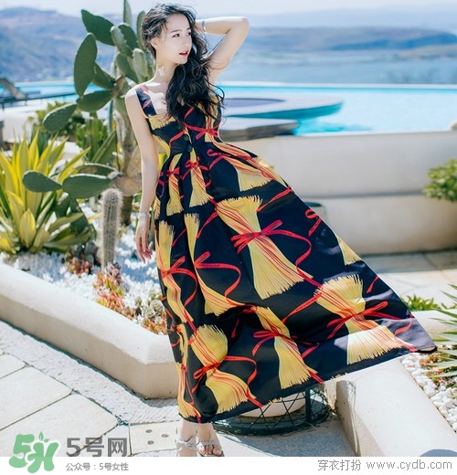 8月份去北京穿什么？八月份去北京穿衣搭配
