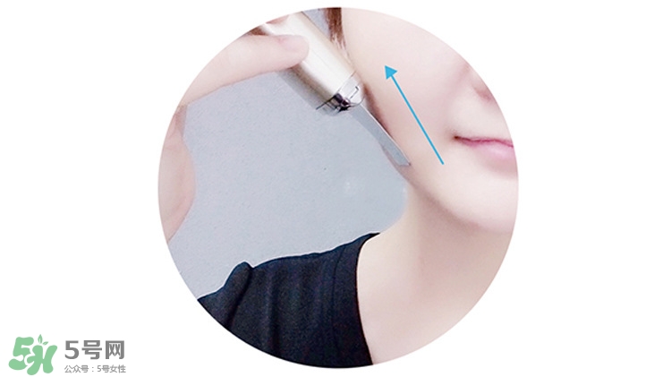 cosbeauty離子美容儀怎么用？cosbeauty黑頭導(dǎo)出儀用法
