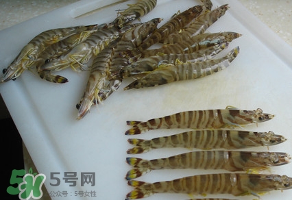 九節(jié)蝦為什么那么貴？九節(jié)蝦不能和什么一起吃？